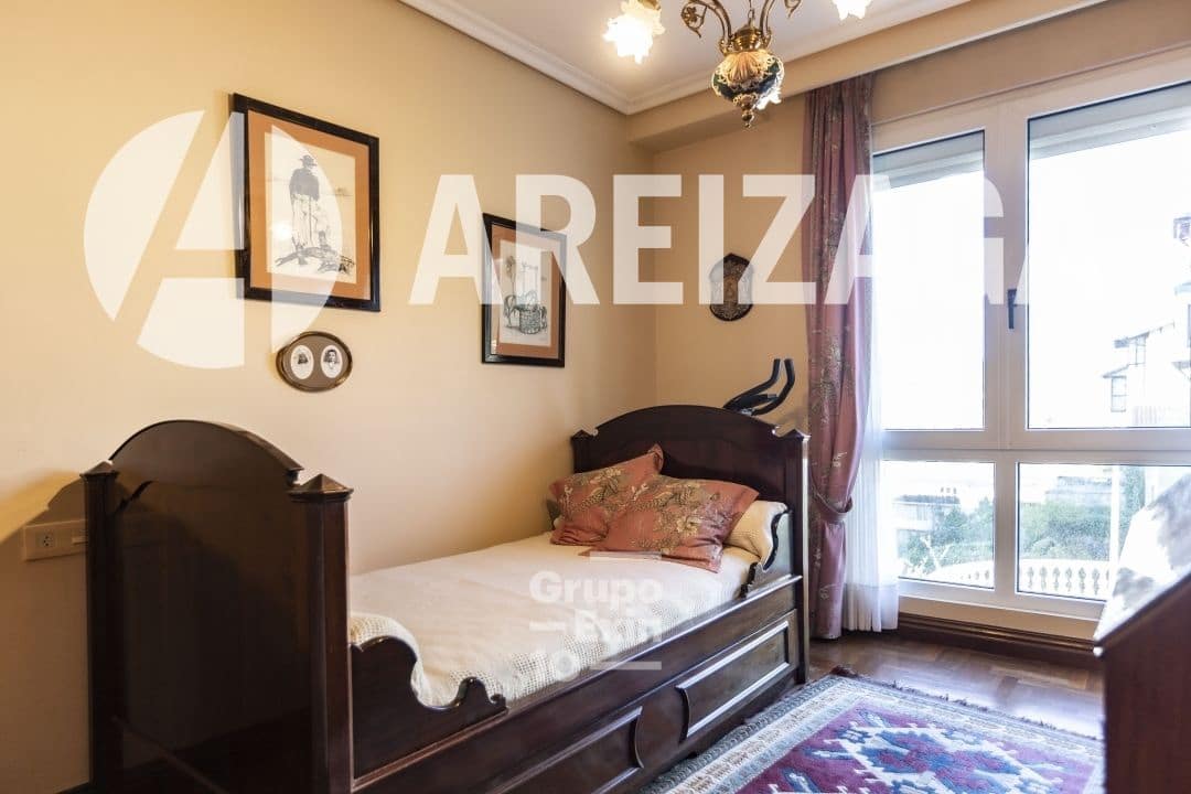 2 sypialnia Mieszkanie na sprzedaż w Donostia-San Sebastian - 1 150 000 € (Ref: 7936045)