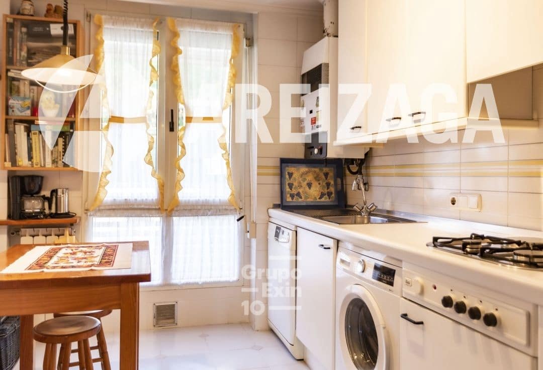 2 sypialnia Mieszkanie na sprzedaż w Donostia-San Sebastian - 1 150 000 € (Ref: 7936045)