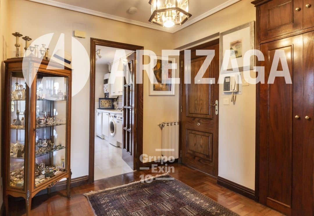 2 sypialnia Mieszkanie na sprzedaż w Donostia-San Sebastian - 1 150 000 € (Ref: 7936045)