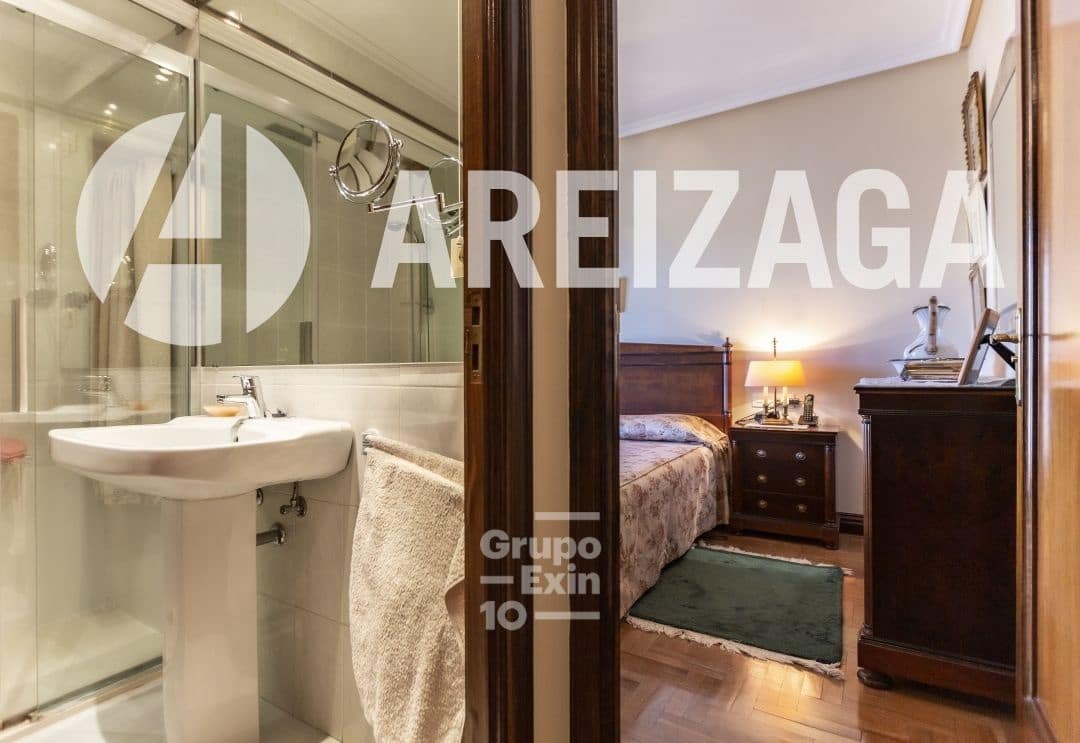 2 sypialnia Mieszkanie na sprzedaż w Donostia-San Sebastian - 1 150 000 € (Ref: 7936045)