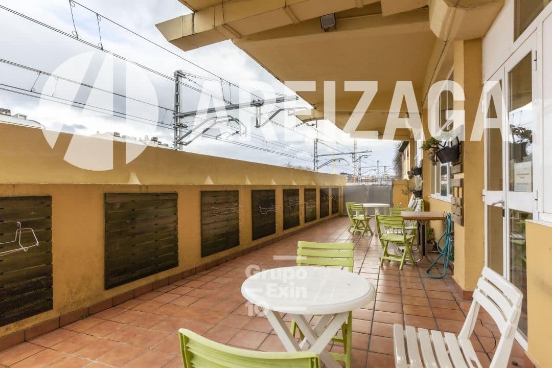 3 soveværelse Erhverv til leje i Donostia-San Sebastian - € 4.950 (Ref: 8050385)