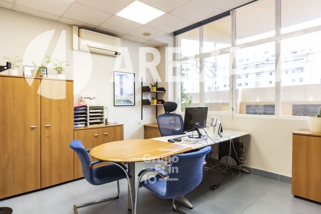 3 soveværelse Erhverv til leje i Donostia-San Sebastian - € 4.950 (Ref: 8050385)