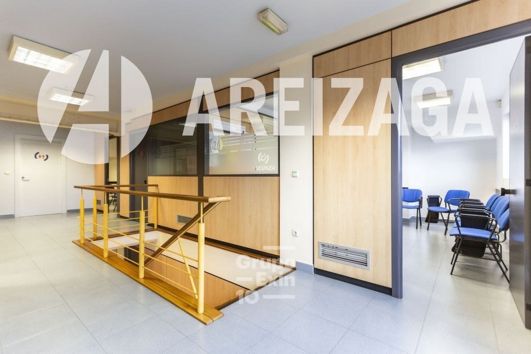 3 soveværelse Erhverv til leje i Donostia-San Sebastian - € 4.950 (Ref: 8050385)