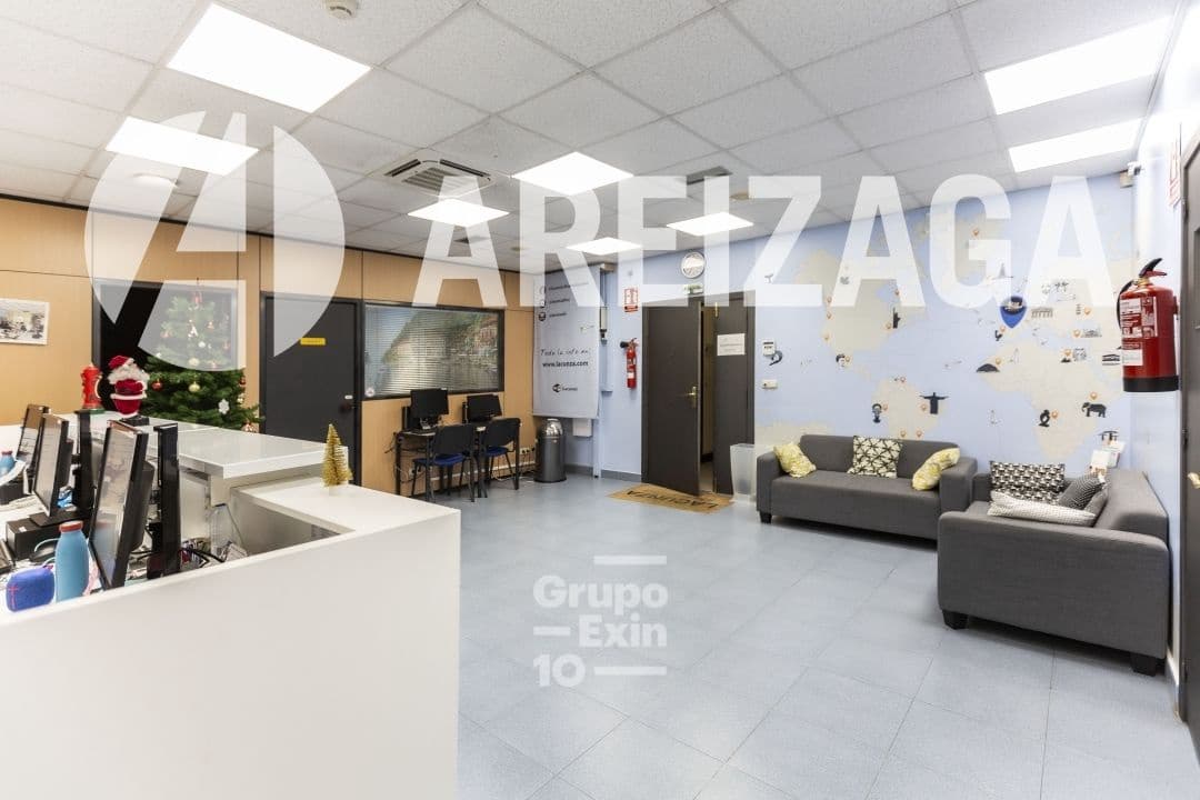 3 soveværelse Erhverv til leje i Donostia-San Sebastian - € 4.950 (Ref: 8050385)