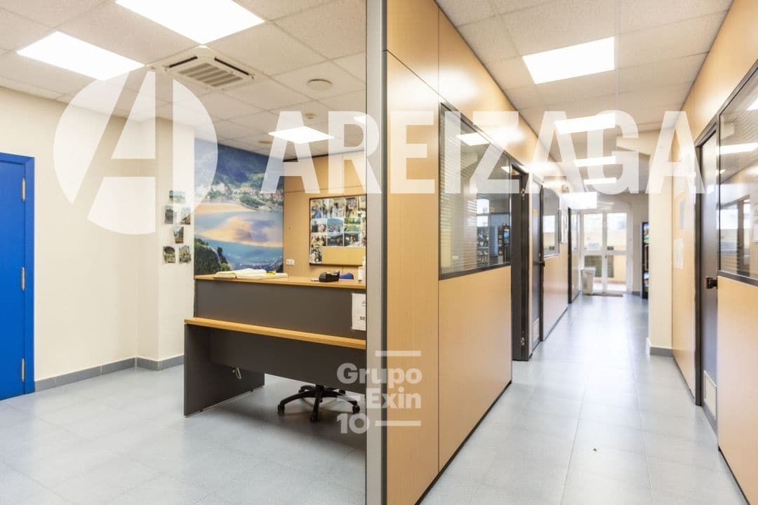 3 soveværelse Erhverv til leje i Donostia-San Sebastian - € 4.950 (Ref: 8050385)