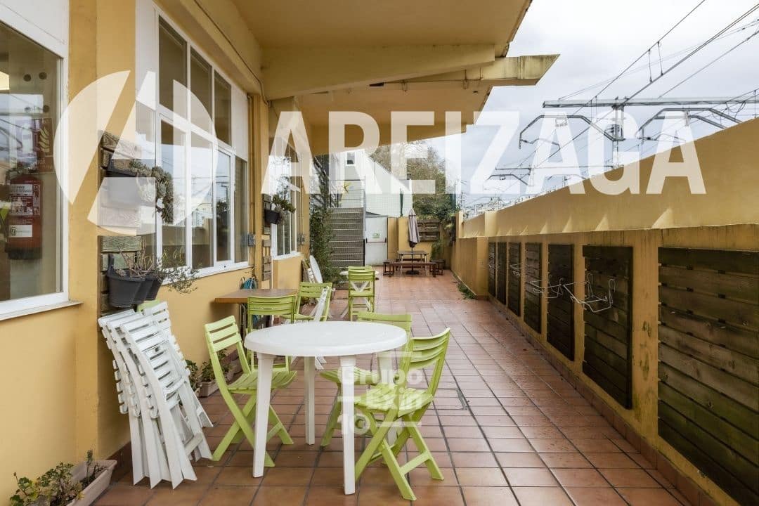 3 soveværelse Erhverv til leje i Donostia-San Sebastian - € 4.950 (Ref: 8050385)