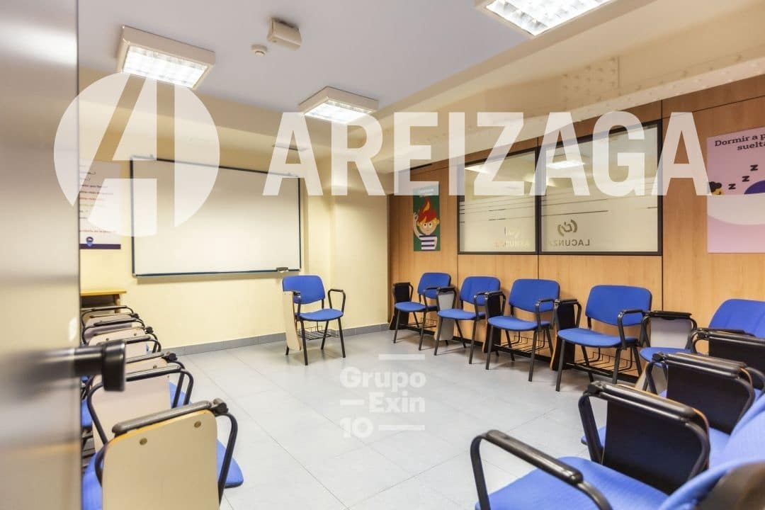 3 soveværelse Erhverv til leje i Donostia-San Sebastian - € 4.950 (Ref: 8050385)