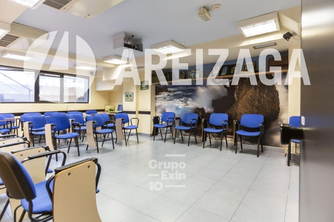 3 soveværelse Erhverv til leje i Donostia-San Sebastian - € 4.950 (Ref: 8050385)