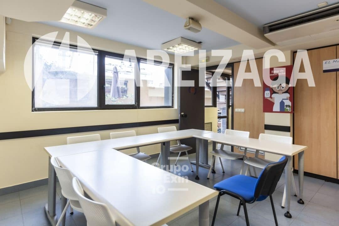 3 soveværelse Erhverv til leje i Donostia-San Sebastian - € 4.950 (Ref: 8050385)