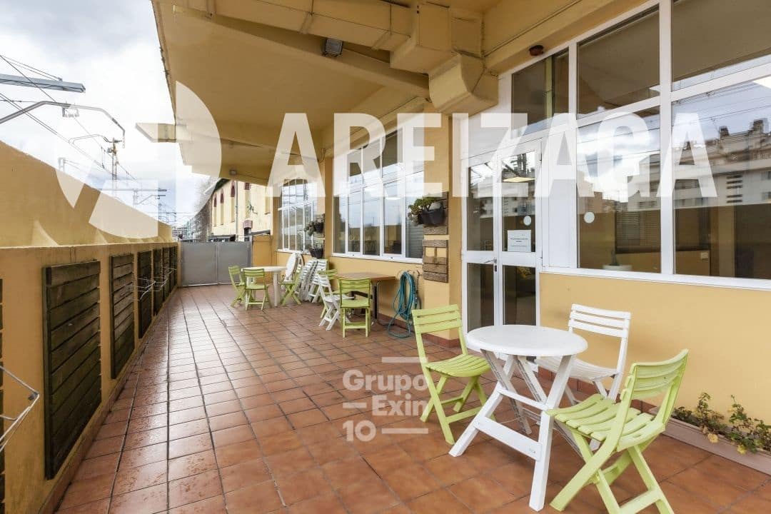 3 soveværelse Erhverv til leje i Donostia-San Sebastian - € 4.950 (Ref: 8050385)