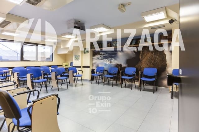 3 Zimmer Gewerbe zu vermieten in Donostia-San Sebastián - 4.950 € (Ref: 8050385)