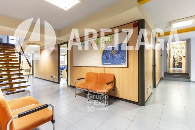 3 Zimmer Gewerbe zu vermieten in Donostia-San Sebastián - 4.950 € (Ref: 8050385)