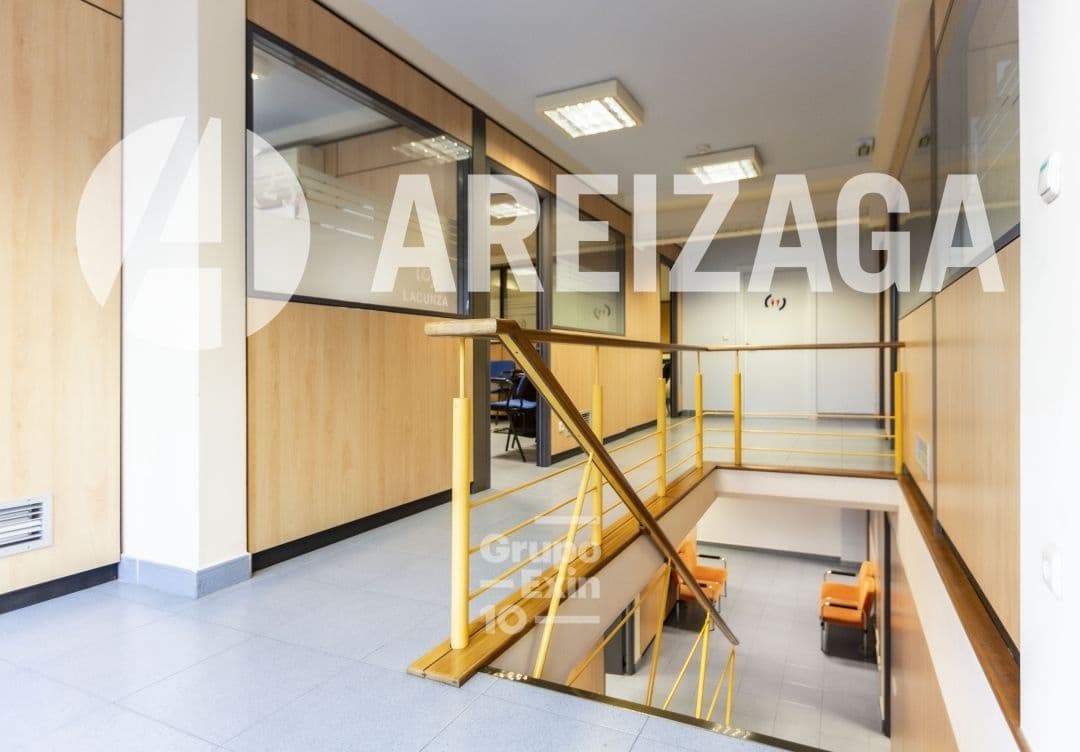 3 soveværelse Erhverv til leje i Donostia-San Sebastian - € 4.950 (Ref: 8050385)