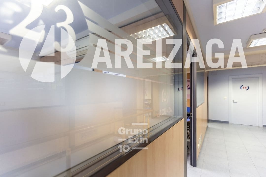 3 soveværelse Erhverv til leje i Donostia-San Sebastian - € 4.950 (Ref: 8050385)