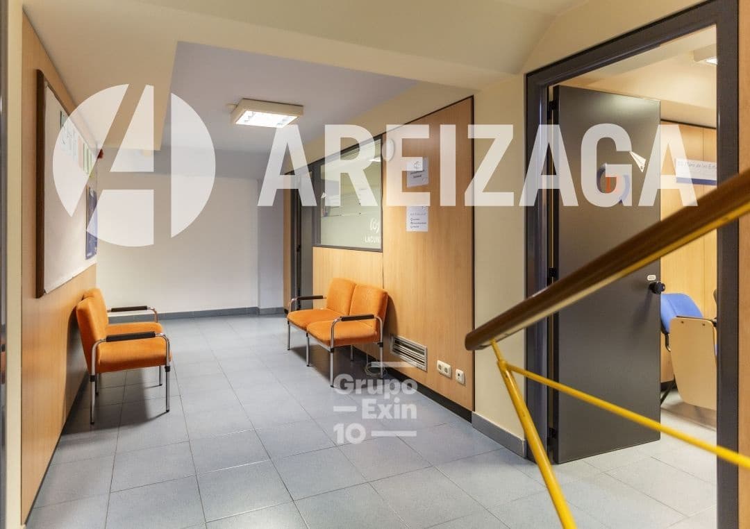 3 soveværelse Erhverv til leje i Donostia-San Sebastian - € 4.950 (Ref: 8050385)