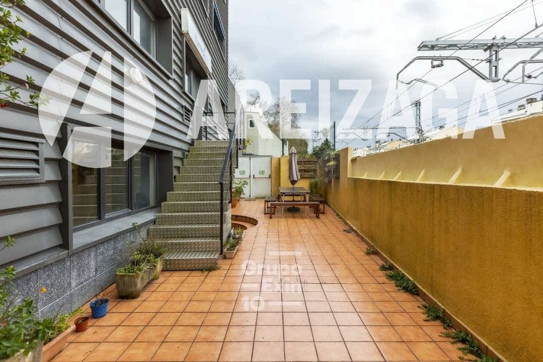 3 soveværelse Erhverv til leje i Donostia-San Sebastian - € 4.950 (Ref: 8050385)