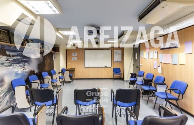 3 Zimmer Gewerbe zu vermieten in Donostia-San Sebastián - 4.950 € (Ref: 8050385)