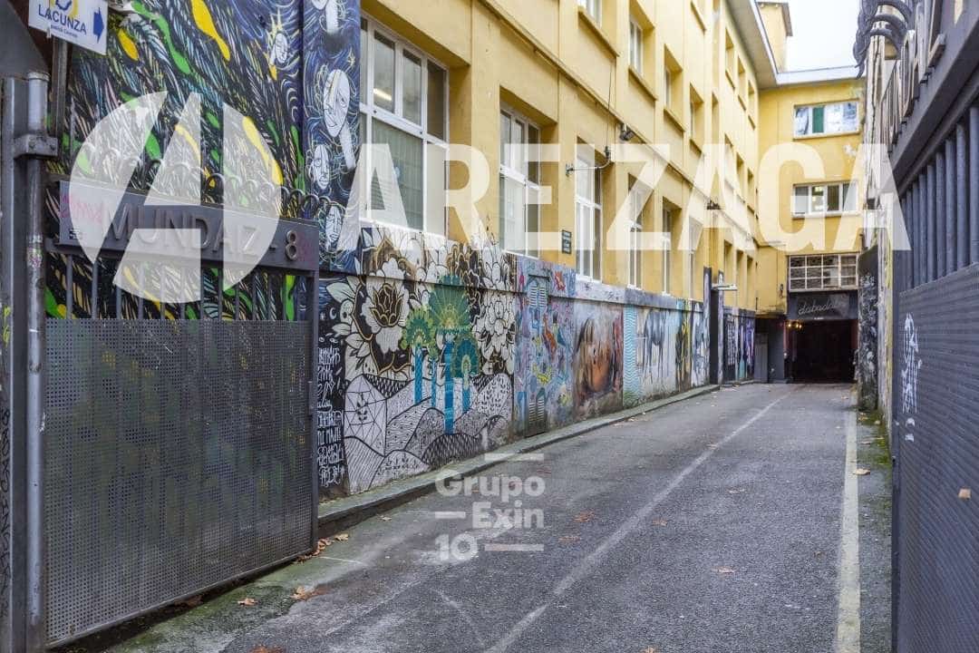 3 soveværelse Erhverv til leje i Donostia-San Sebastian - € 4.950 (Ref: 8050385)