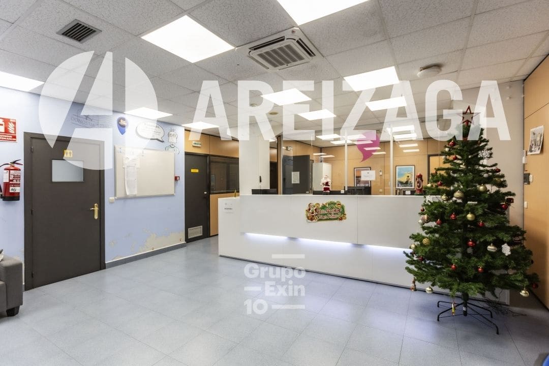 3 soveværelse Erhverv til leje i Donostia-San Sebastian - € 4.950 (Ref: 8050385)