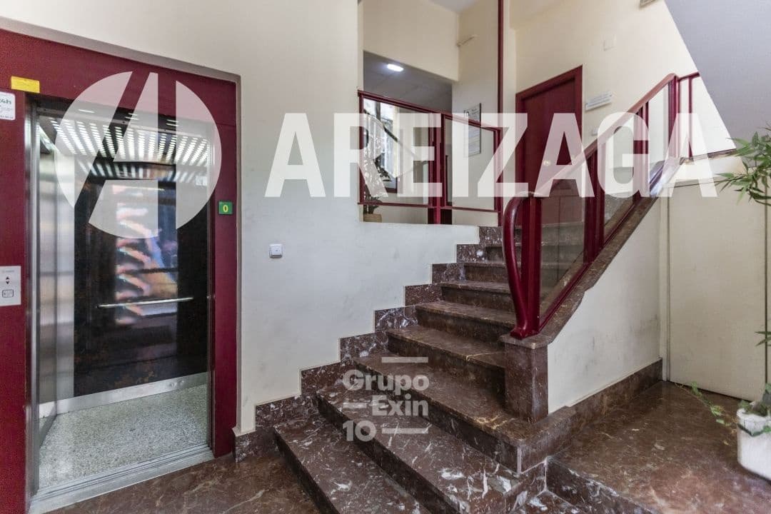 3 soveværelse Erhverv til leje i Donostia-San Sebastian - € 4.950 (Ref: 8050385)