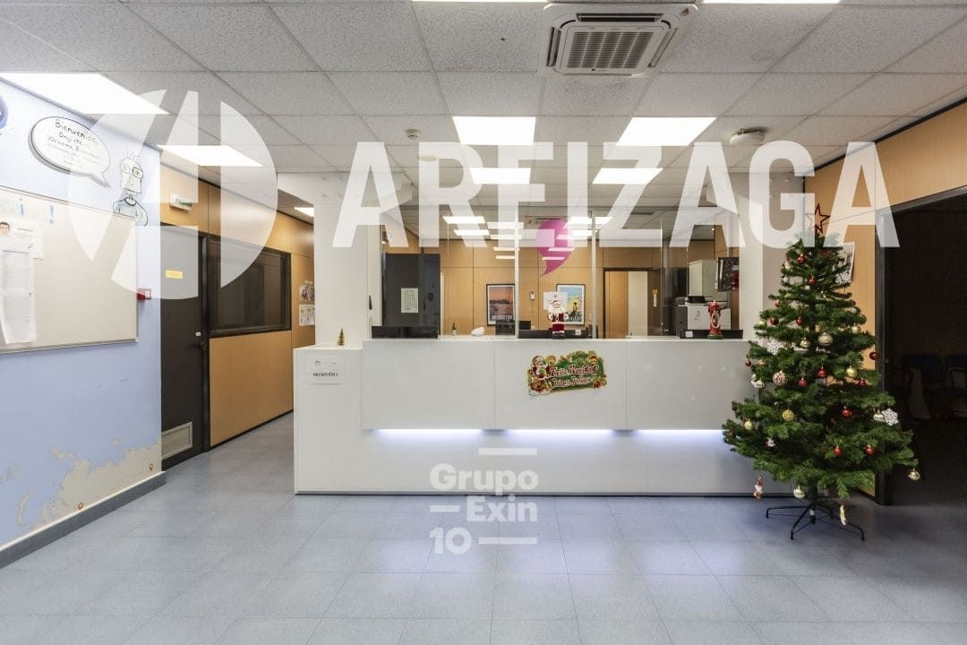 3 soveværelse Erhverv til leje i Donostia-San Sebastian - € 4.950 (Ref: 8050385)