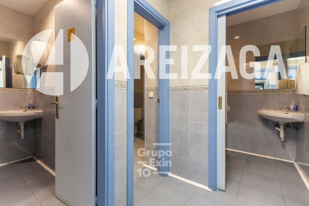 3 soveværelse Erhverv til leje i Donostia-San Sebastian - € 4.950 (Ref: 8050385)