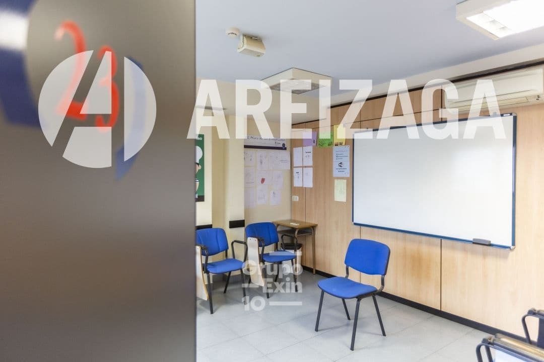 3 soveværelse Erhverv til leje i Donostia-San Sebastian - € 4.950 (Ref: 8050385)