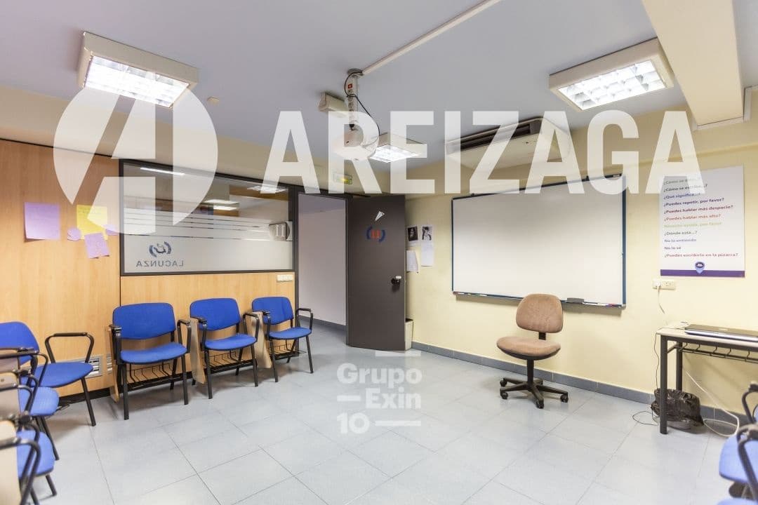 3 soveværelse Erhverv til leje i Donostia-San Sebastian - € 4.950 (Ref: 8050385)