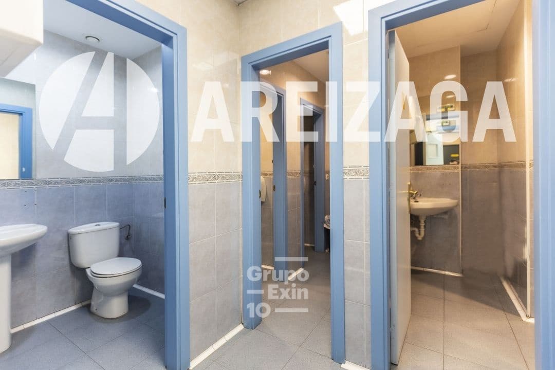 3 soveværelse Erhverv til leje i Donostia-San Sebastian - € 4.950 (Ref: 8050385)