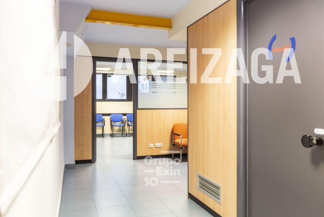 3 soveværelse Erhverv til leje i Donostia-San Sebastian - € 4.950 (Ref: 8050385)