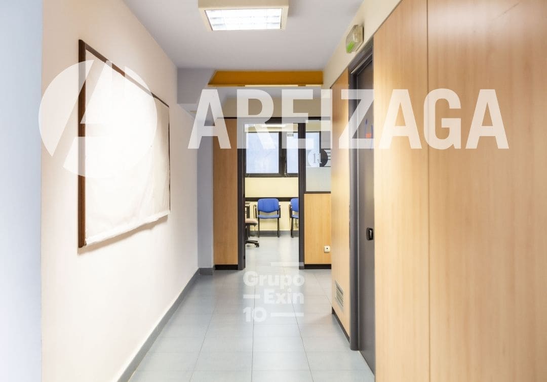 3 soveværelse Erhverv til leje i Donostia-San Sebastian - € 4.950 (Ref: 8050385)