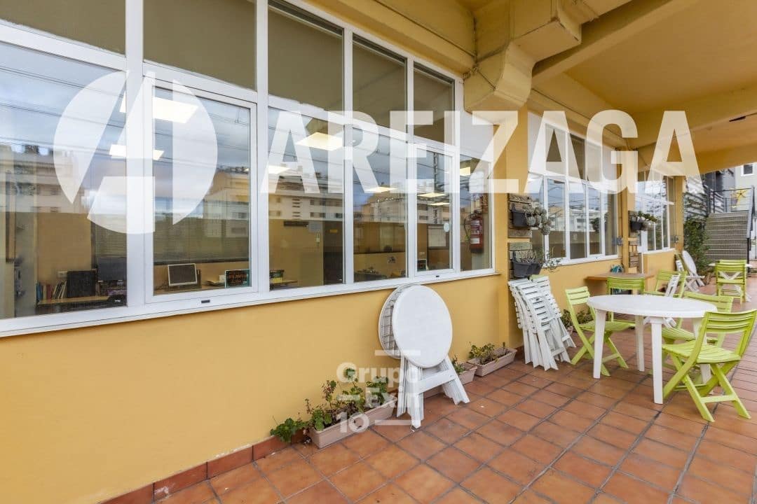3 soveværelse Erhverv til leje i Donostia-San Sebastian - € 4.950 (Ref: 8050385)