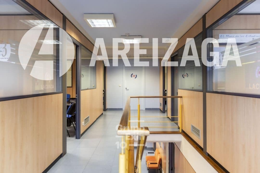 3 soveværelse Erhverv til leje i Donostia-San Sebastian - € 4.950 (Ref: 8050385)