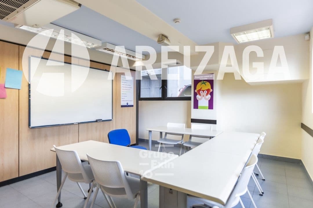 3 soveværelse Erhverv til leje i Donostia-San Sebastian - € 4.950 (Ref: 8050385)