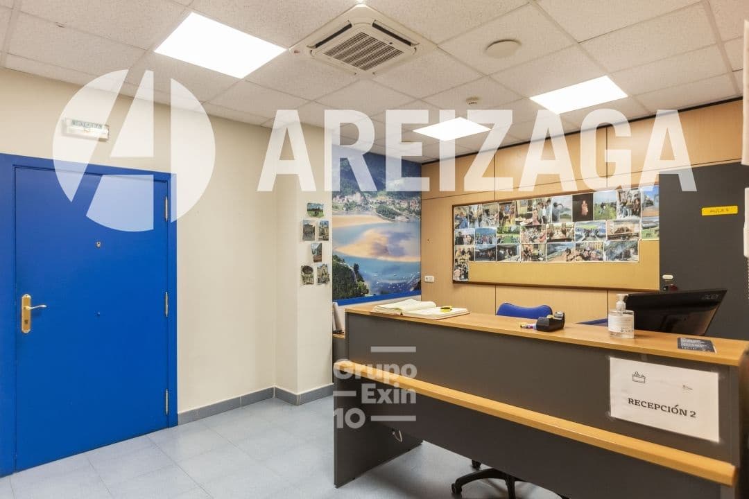 3 soveværelse Erhverv til leje i Donostia-San Sebastian - € 4.950 (Ref: 8050385)