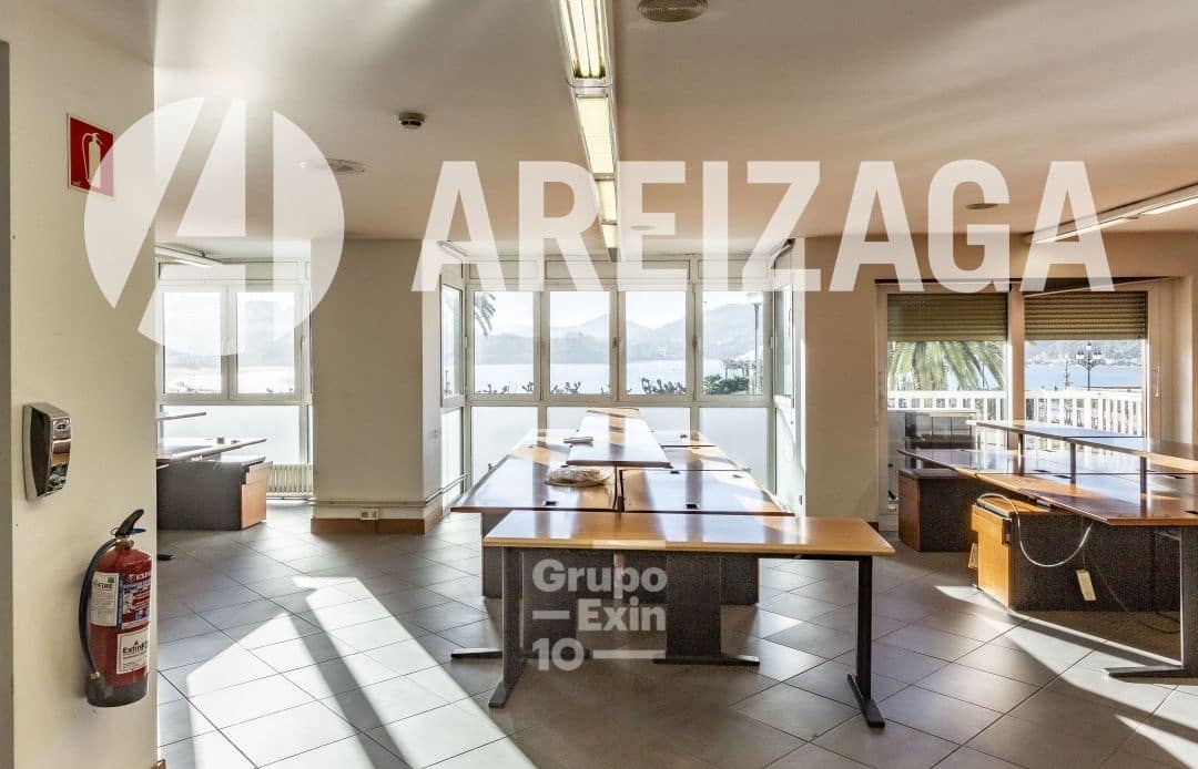 11 soveværelse Lejlighed til salg i Donostia-San Sebastian - € 3.800.000 (Ref: 8052834)