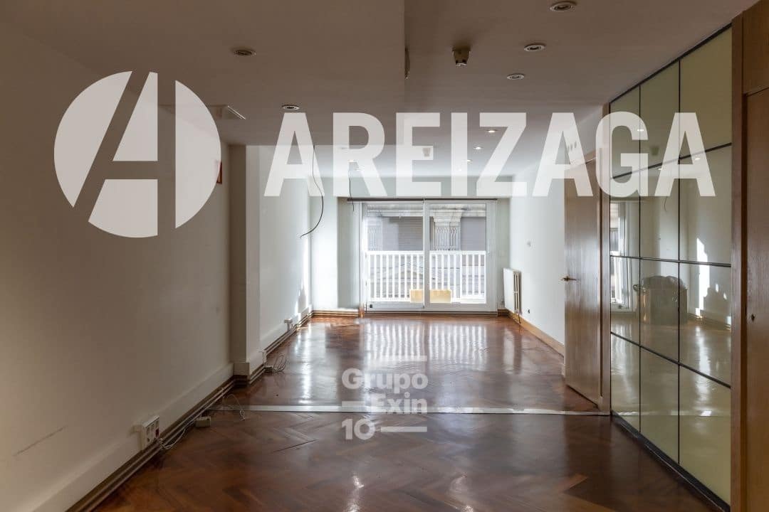 11 soveværelse Lejlighed til salg i Donostia-San Sebastian - € 3.800.000 (Ref: 8052834)