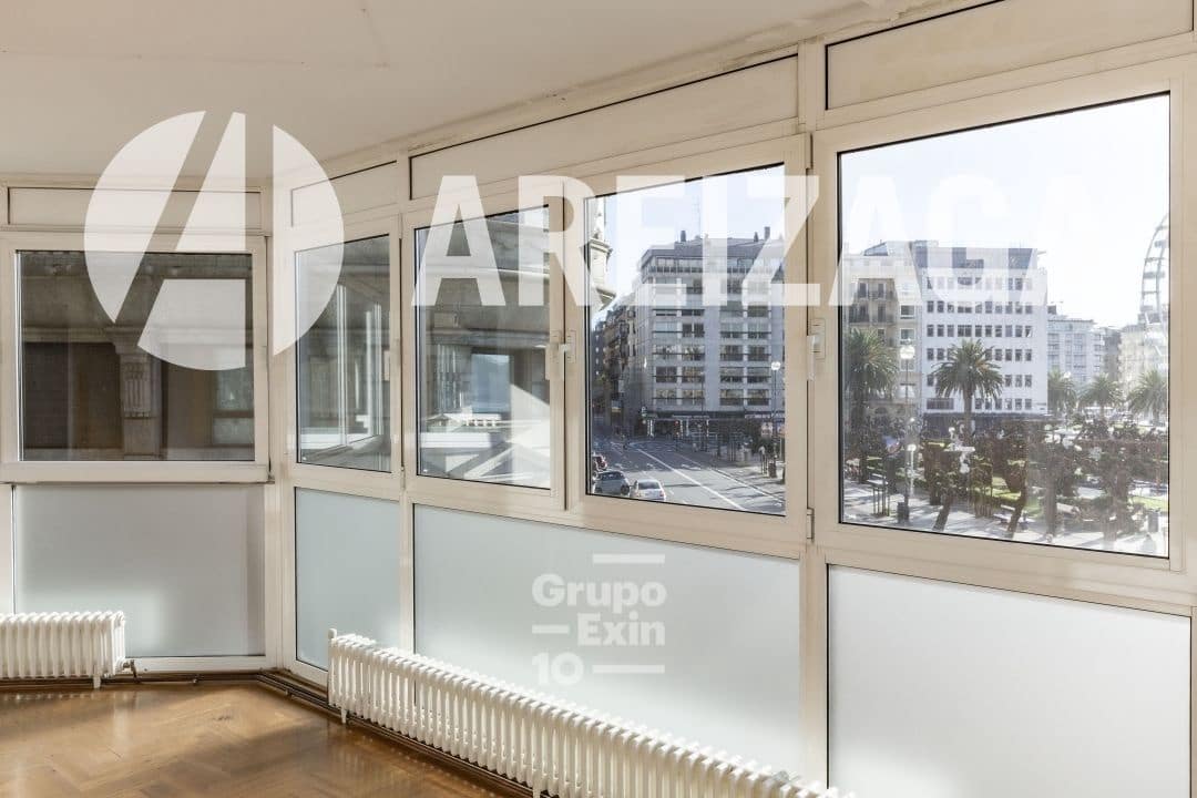 11 soveværelse Lejlighed til salg i Donostia-San Sebastian - € 3.800.000 (Ref: 8052834)