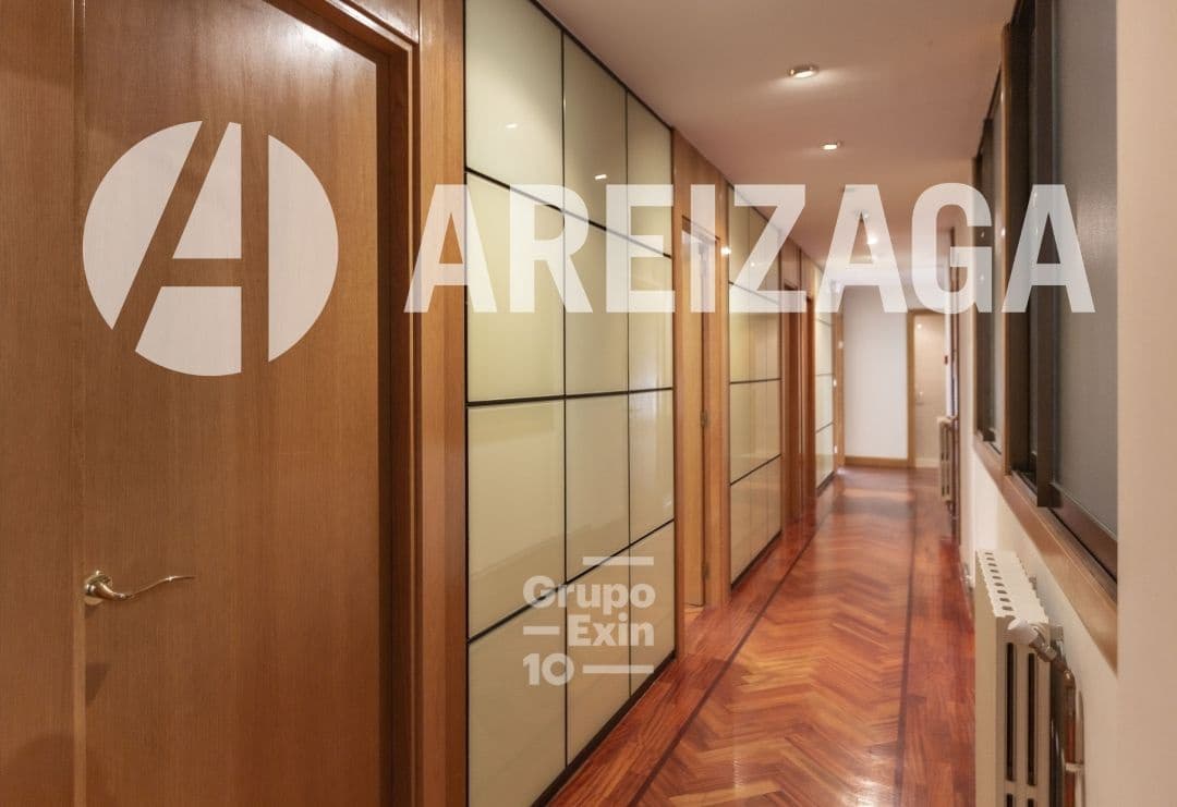 11 soveværelse Lejlighed til salg i Donostia-San Sebastian - € 3.800.000 (Ref: 8052834)