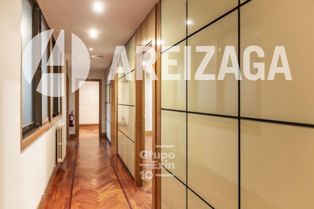 11 soveværelse Lejlighed til salg i Donostia-San Sebastian - € 3.800.000 (Ref: 8052834)