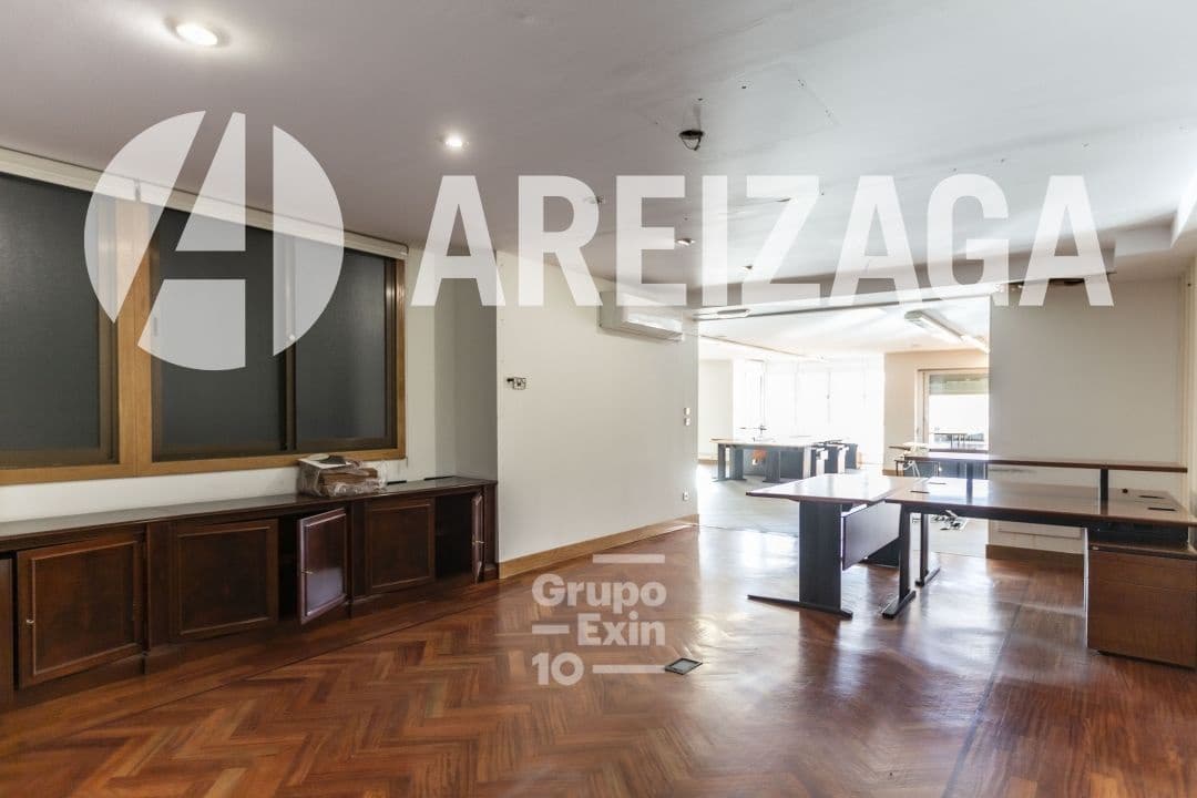 11 soveværelse Lejlighed til salg i Donostia-San Sebastian - € 3.800.000 (Ref: 8052834)