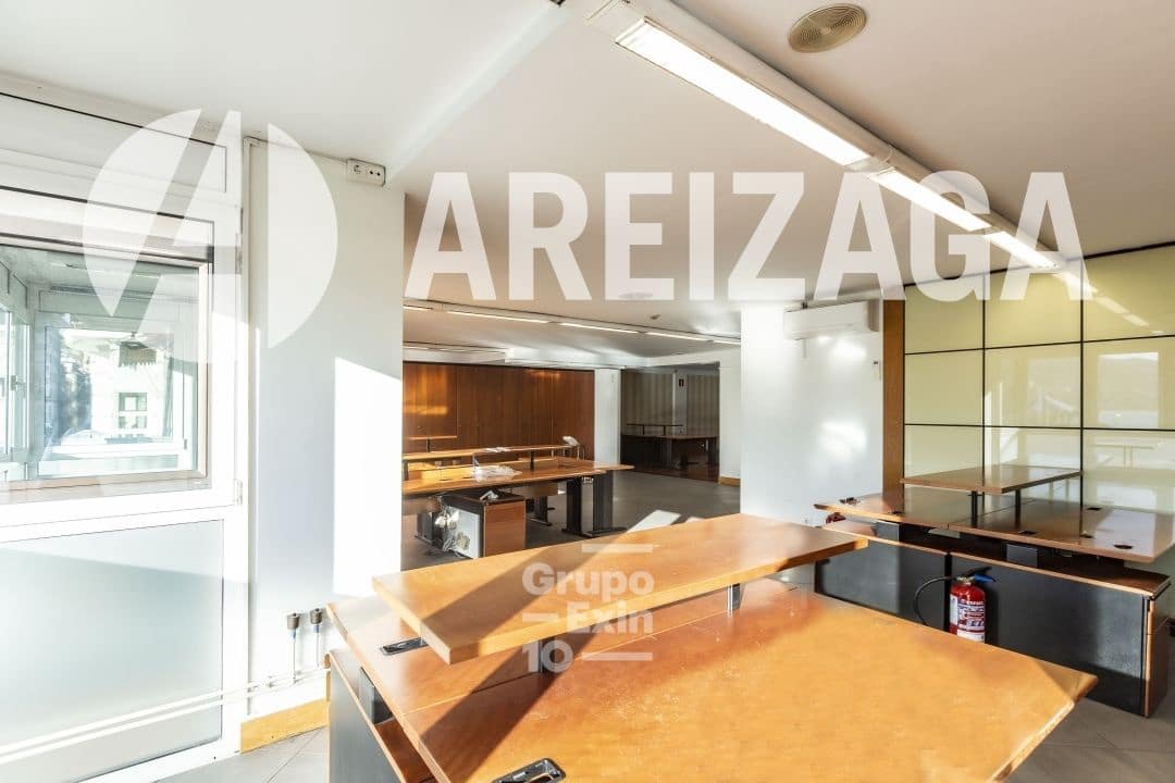 11 soveværelse Lejlighed til salg i Donostia-San Sebastian - € 3.800.000 (Ref: 8052834)