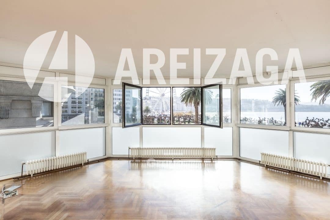 11 soveværelse Lejlighed til salg i Donostia-San Sebastian - € 3.800.000 (Ref: 8052834)