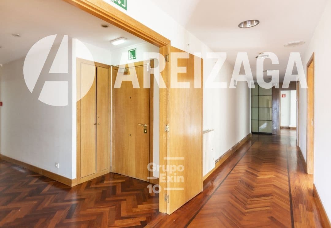 11 soveværelse Lejlighed til salg i Donostia-San Sebastian - € 3.800.000 (Ref: 8052834)