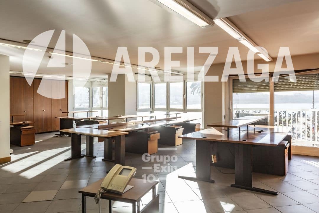 11 soveværelse Lejlighed til salg i Donostia-San Sebastian - € 3.800.000 (Ref: 8052834)