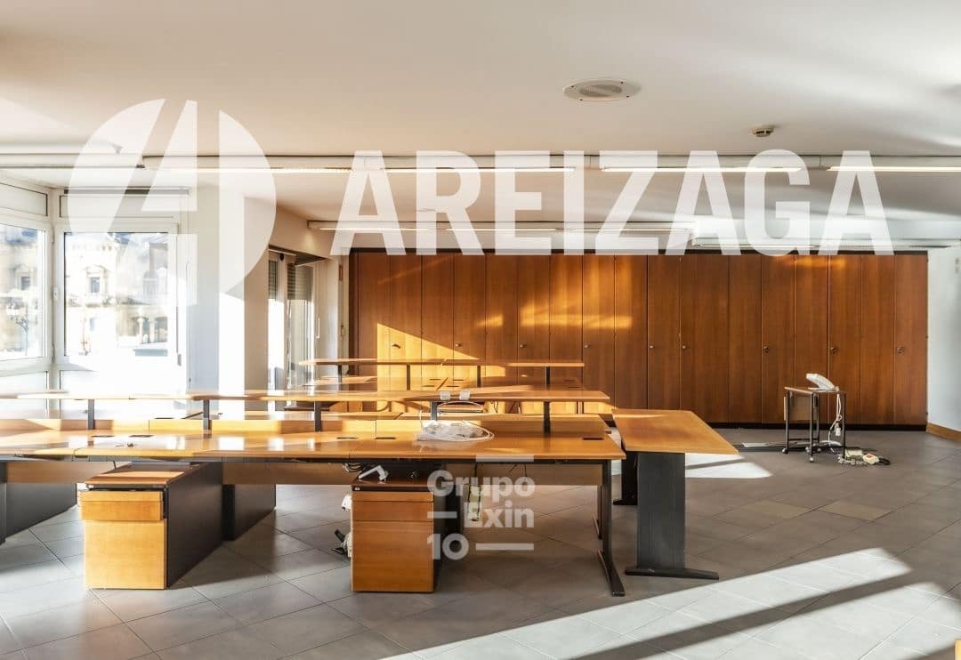 11 soveværelse Lejlighed til salg i Donostia-San Sebastian - € 3.800.000 (Ref: 8052834)