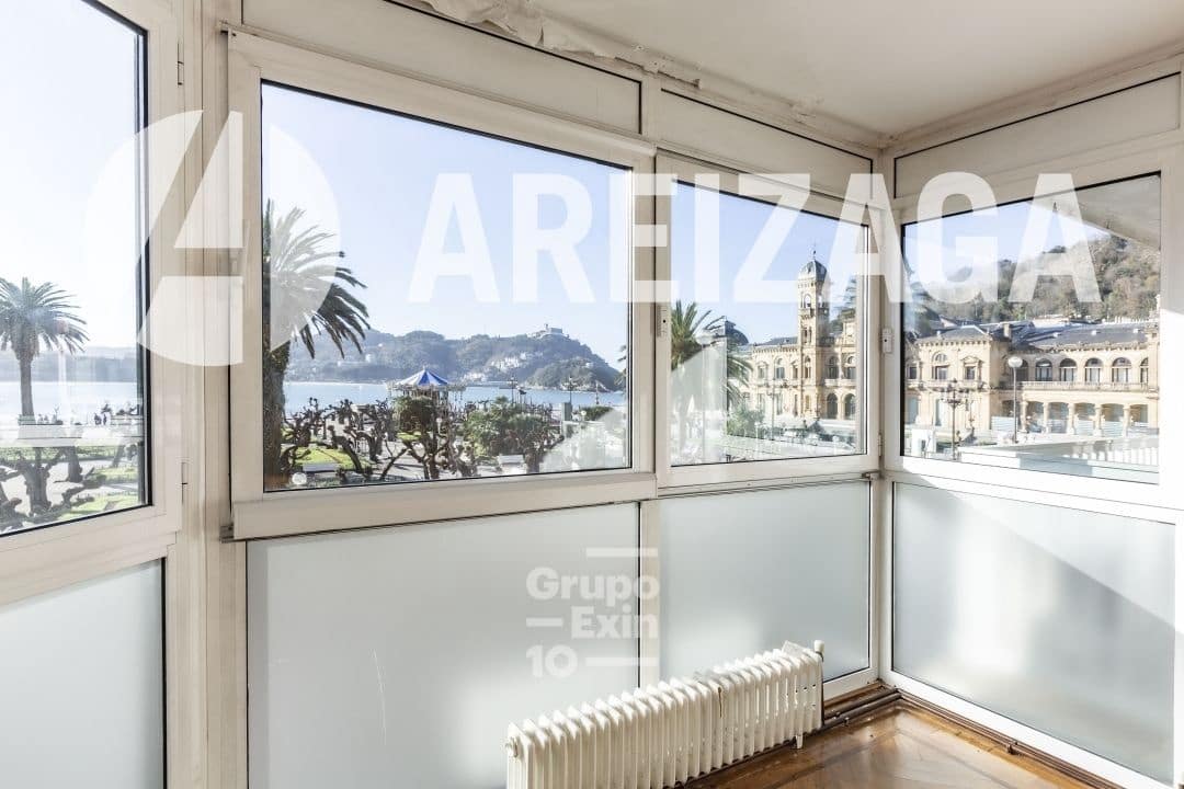 11 soveværelse Lejlighed til salg i Donostia-San Sebastian - € 3.800.000 (Ref: 8052834)
