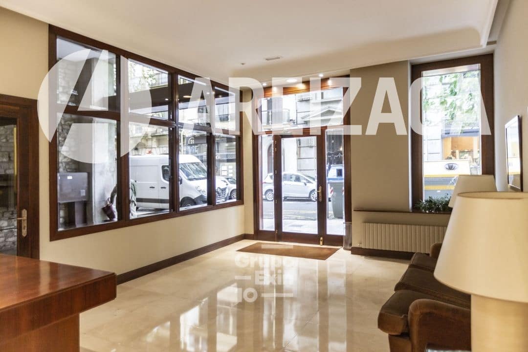 11 soveværelse Lejlighed til salg i Donostia-San Sebastian - € 3.800.000 (Ref: 8052834)