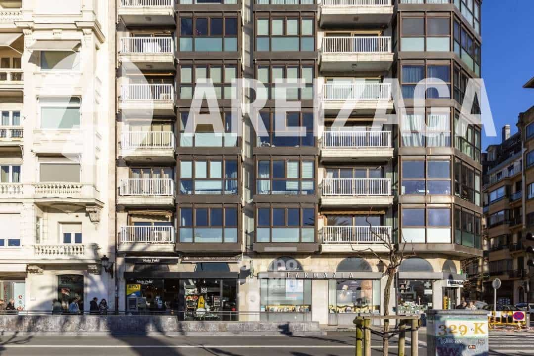 11 soveværelse Lejlighed til salg i Donostia-San Sebastian - € 3.800.000 (Ref: 8052834)