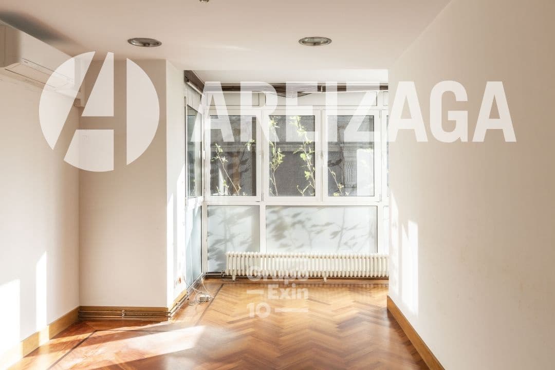 11 soveværelse Lejlighed til salg i Donostia-San Sebastian - € 3.800.000 (Ref: 8052834)